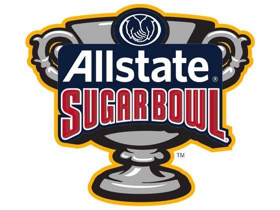 Sugar Bowl - College Football Playoff Semifinal